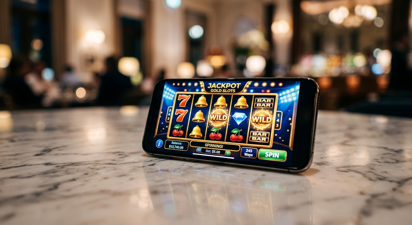 Top Google Pay Casinos 2026 im Überblick - online casino google pay