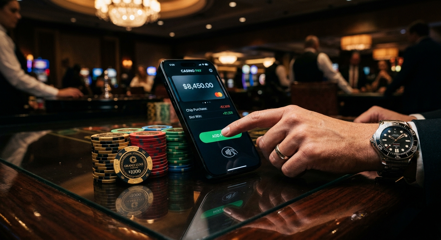 Einzahlungen im Online Casino: Schritt-für-Schritt mit Amazon Pay - online casino amazon pay
