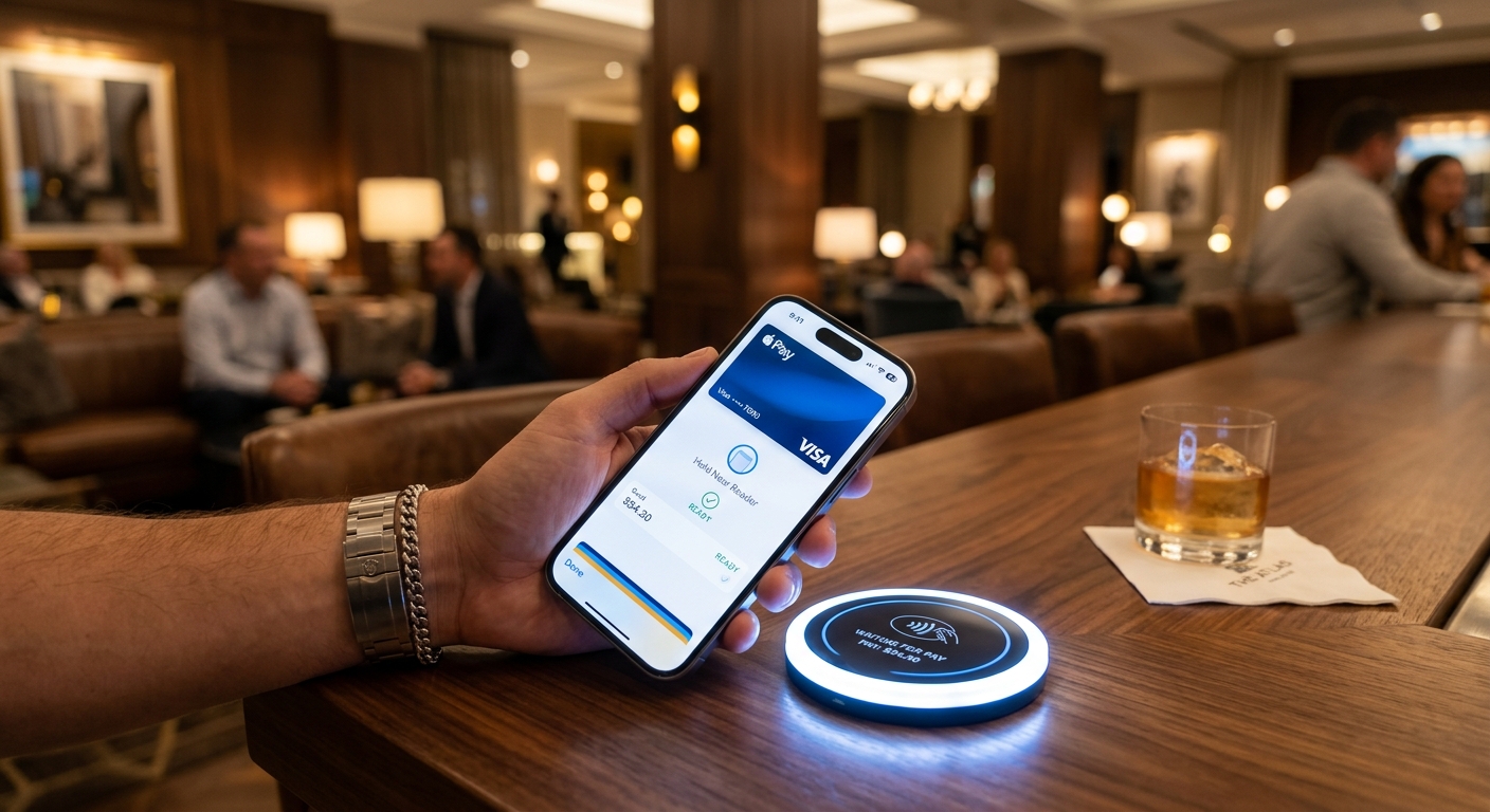 Was ist Apple Pay und wie funktioniert es? - casino mit apple pay