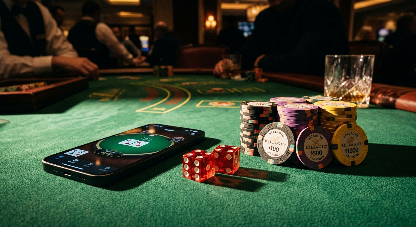 Vor- und Nachteile von Apple Pay im Online Casino - casino mit apple pay